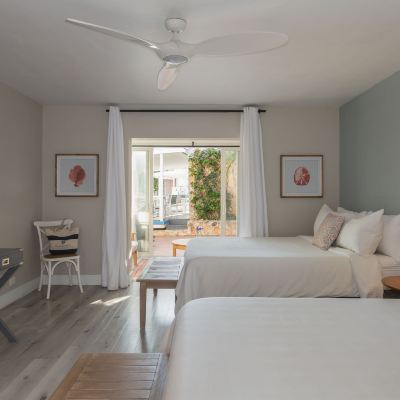 Room, 2 Queen Beds, Garden Area Peace and Plenty Resort Promo Code