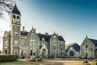 Killashee Hotel Hotels in 
