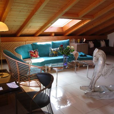 Loft Studio Chalet Valley Promo Code