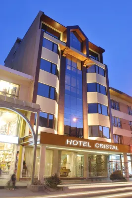 Hotel Cristal Hotels in 