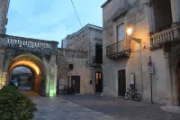 Arco Suite - Lecce Selection Hotels in 