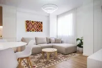 Muz Studios Hotels in 