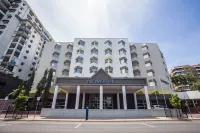 Novotel Darwin CBD Hotels in 