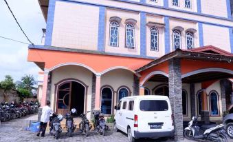 Maulidia Hotel Syariah & Convention Center - Housity
