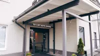 Loft Hotel Rauma Hoteles en 