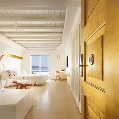 Premium Room Cavo Tagoo Mykonos Promo Code