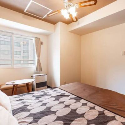 Apartment-Non-Smoking Fantasy Promo Code