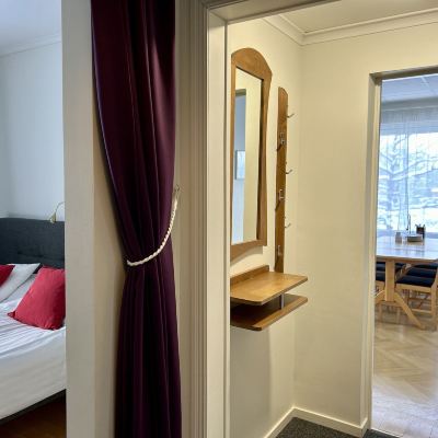 Family Room, 2 Bedrooms, Accessible, Garden View Skultuna Brukshotell Promo Code