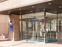 Toyoko Inn Sasebo Ekimae