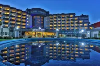 Anadolu Hotels Esenboga Thermal Отели в г. 