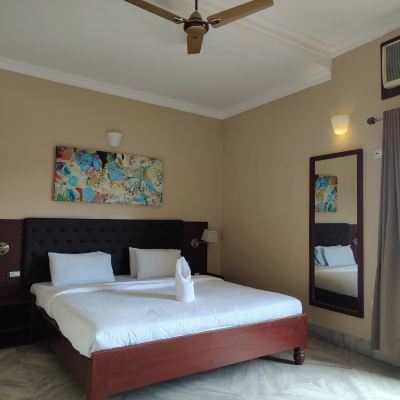 Junior Suite With City View Hotel Acacia Promo Code