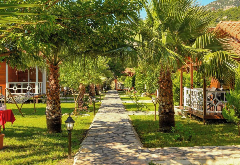 Hotel Villa Efsane Hotel, Exterior, Hotel Exterior