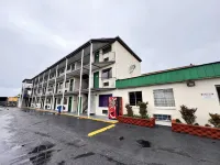 Cloverleaf Motel Richmond Near Turnpike