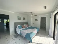 "SERENITY BY THE SEA" Treasure Cay, Abaco, Bahamas 2 bedrms/2 bathrms/ sleeps 6 Hôtels à : 