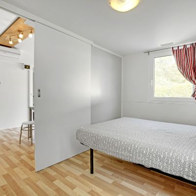 Deluxe Mobile Home, 2 Bedrooms, Accessible Camping Fusina Promo Code