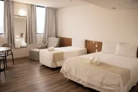 CENTRO SUL EXPRESS HOTEL Hotel di 