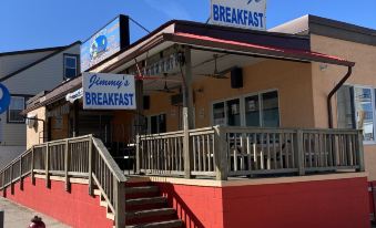 Surfside Motel - Seaside Heights - Housity