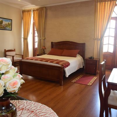Twin Room Hotel Casa Montero Promo Code