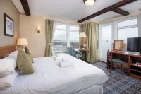 The Bamburgh Castle Inn - the Inn Collection Group Hotels in 