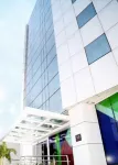 Píer Vitória Hotel Hotels in 