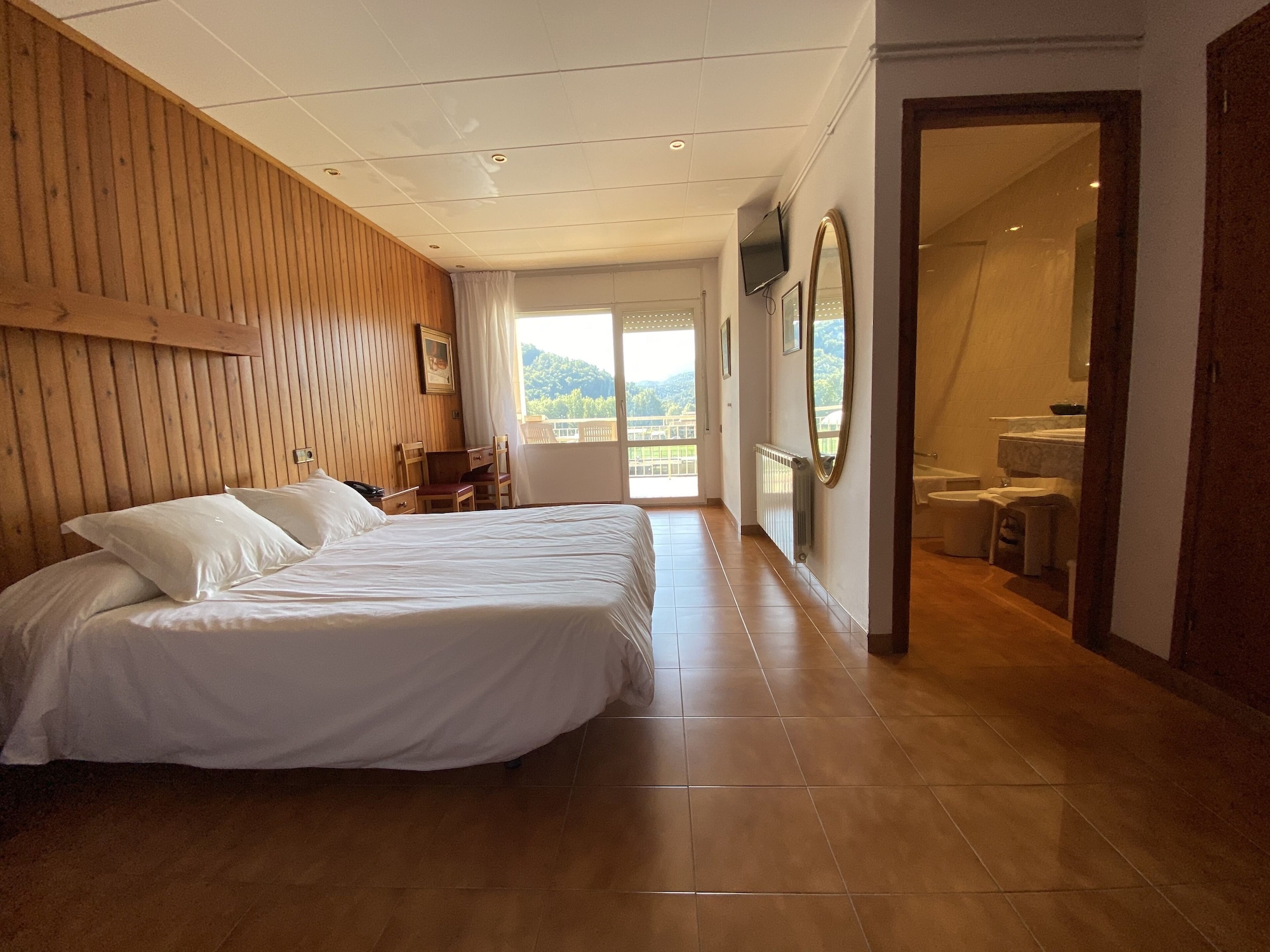 Hotel Solana del Ter Promo Code Discounts・2026 Coupon and Deals | Trip.com