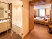 Hotel Schlosskrone Hotels in Fussen