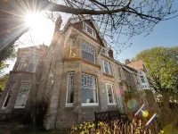 YHA Swanage Hotels in 