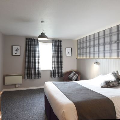 Double Room Waterside Promo Code