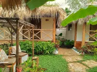 Cabañas Puesta del Sol Hotels in 