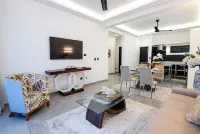 Instyle Residences at Rizz Suites