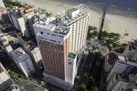 Ibis Santos Gonzaga Praia