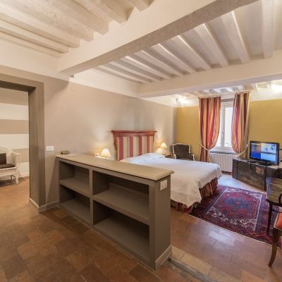 Deluxe Double or Twin Room Palazzo Dalla Rosa Prati Promo Code