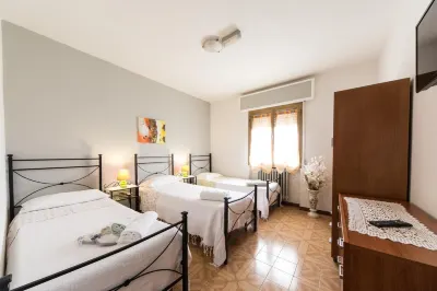 Albergo Ristorante Poli Hotels in 