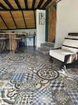 CASA DE CRISTAL HOSTAL