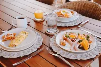 O' Tulum Boutique Hotel - Adults Only