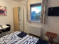 Hine Bakke Bed and Breakfast