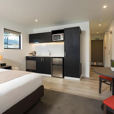 Executive Double Room Carnmore Hagley Park Promo Code