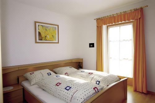 高级两卧室公寓