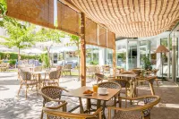 ALEGRIA Fenals Mar โรงแรมใน
