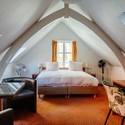 Classic Room with Church View Ambassador City Centre Hotel Promo Code
