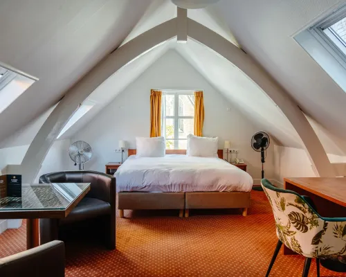Ambassador City Centre Hotel Hotels in Haarlem