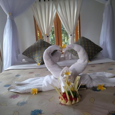 Private Pool Room OM Unity Bali Promo Code