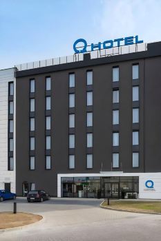 Q Hotel Kraków