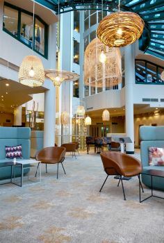Hotel Amadeus Frankfurt