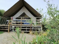 Agriturismo Erbe Matte - Campsite Hotels in 