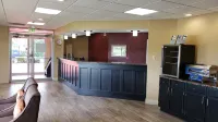 Red Roof Inn Port Allen West – LSU Stadium