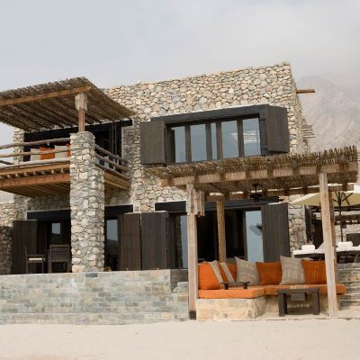 Duplex Two Bedroom Pool Villa Suite 志加灣六感度假酒店優惠