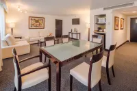 Holiday Inn MONTERREY VALLE by IHG