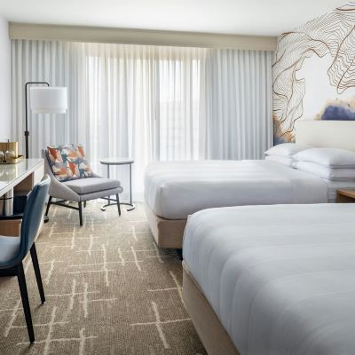 Two Queen Room Tampa Airport Marriott Promo Code