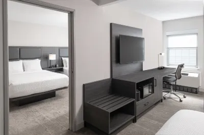 The Inn at St. Albans, Trademark Collection by Wyndham Hotels in 